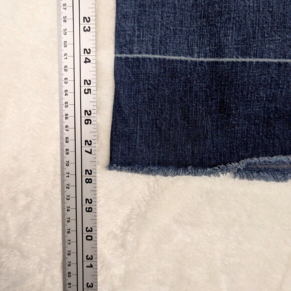 Rachel Comey High Rise Wide Leg Color Block Legion Pants Size 2 - Picture 7 of 11